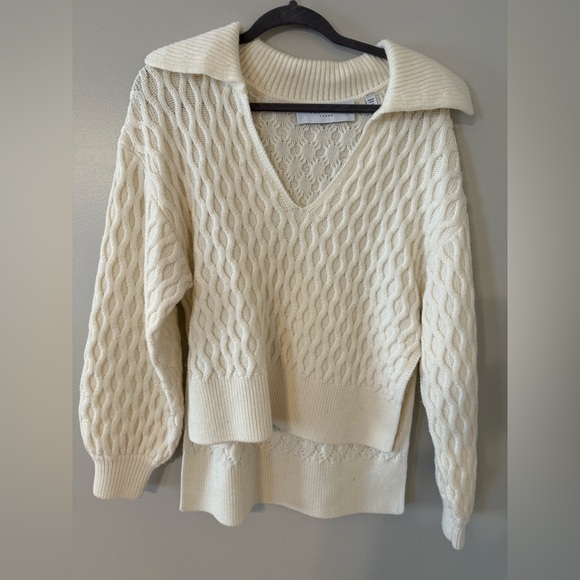 Equipment Raysha Sweater - Picture 2 of 3